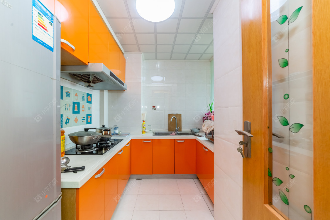 常州天山花园在售二手房源室内图_小牛看房