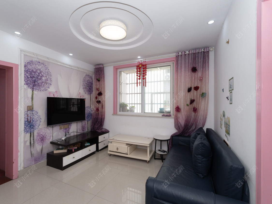 南洲花园房源室内图 常州南洲花园在售二手房源室内图_小牛看房