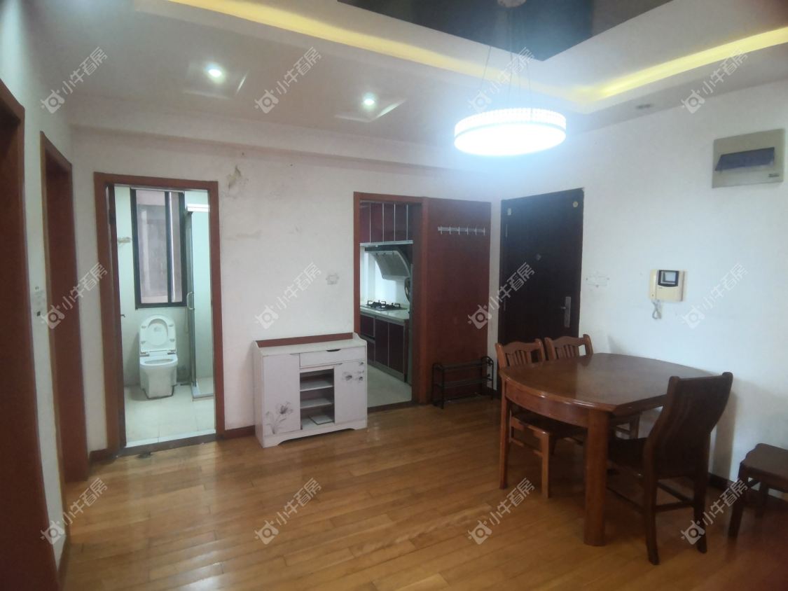 蔷薇家园房源室内图 常州蔷薇家园在租房源室内图_小牛看房