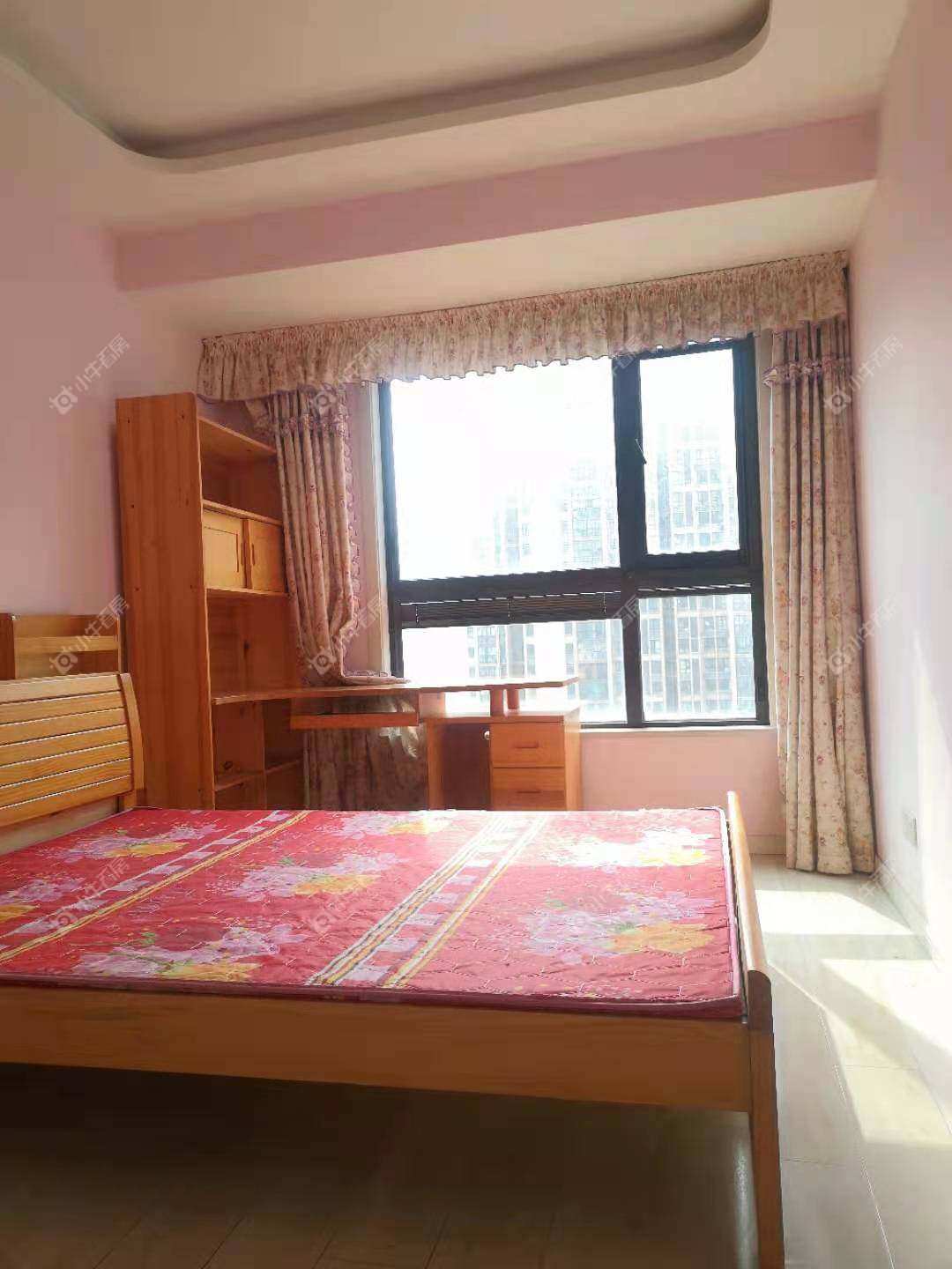 常州绿都万和城五区在租房源_小牛看房