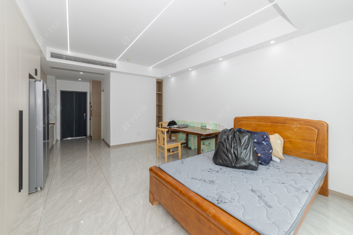 常州碧桂园金科光明府在售二手房源室内图_小牛看房