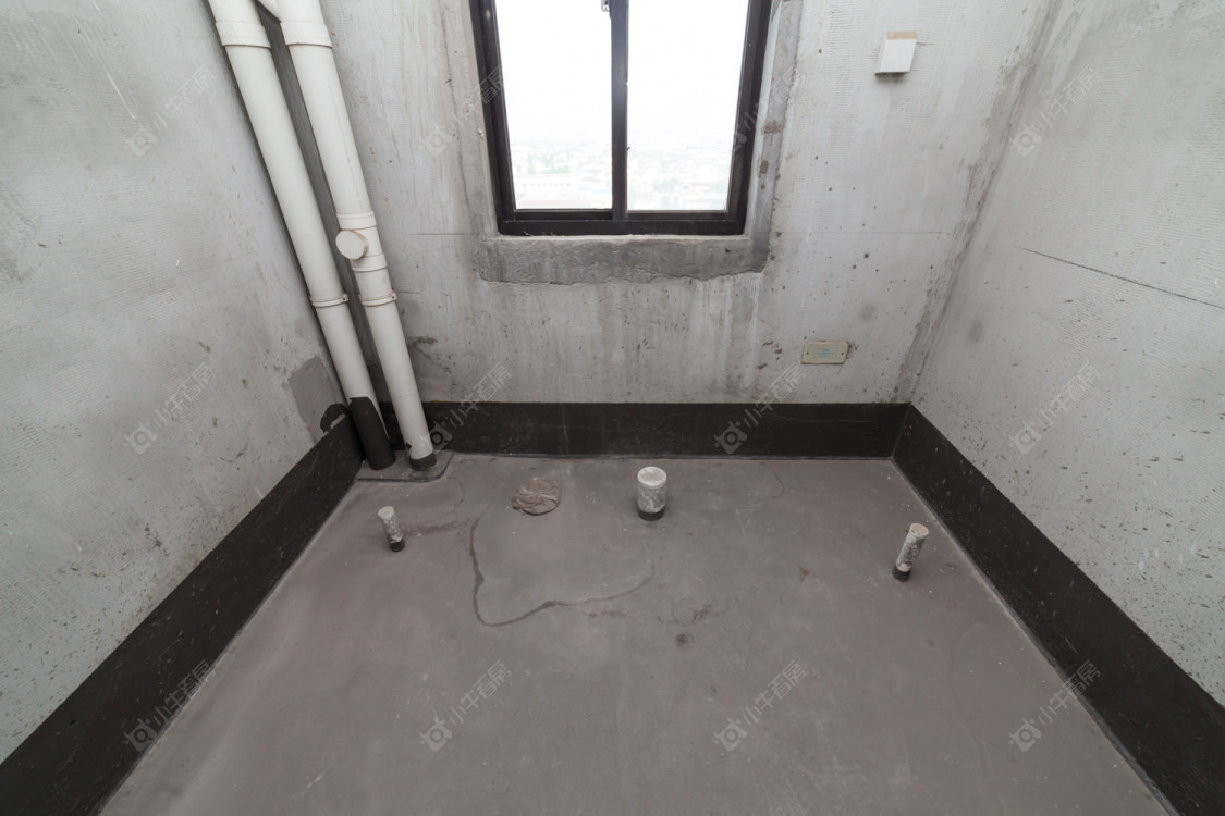 常州金域东郡在售二手房源室内图_小牛看房