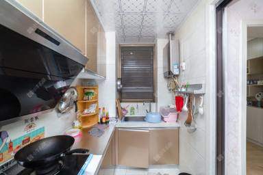 常州新城香溢澜桥二期在租房源室内图_小牛看房