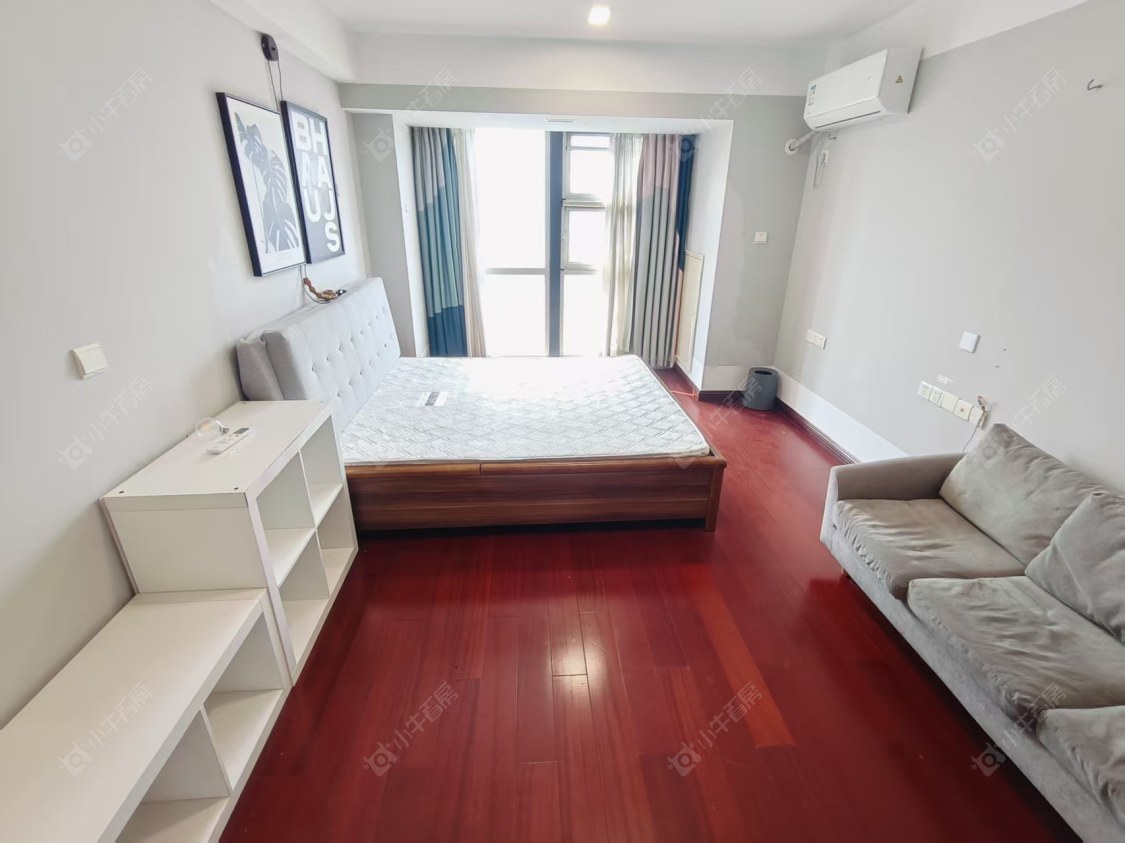 常州新天地不夜城在租房源室内图_小牛看房