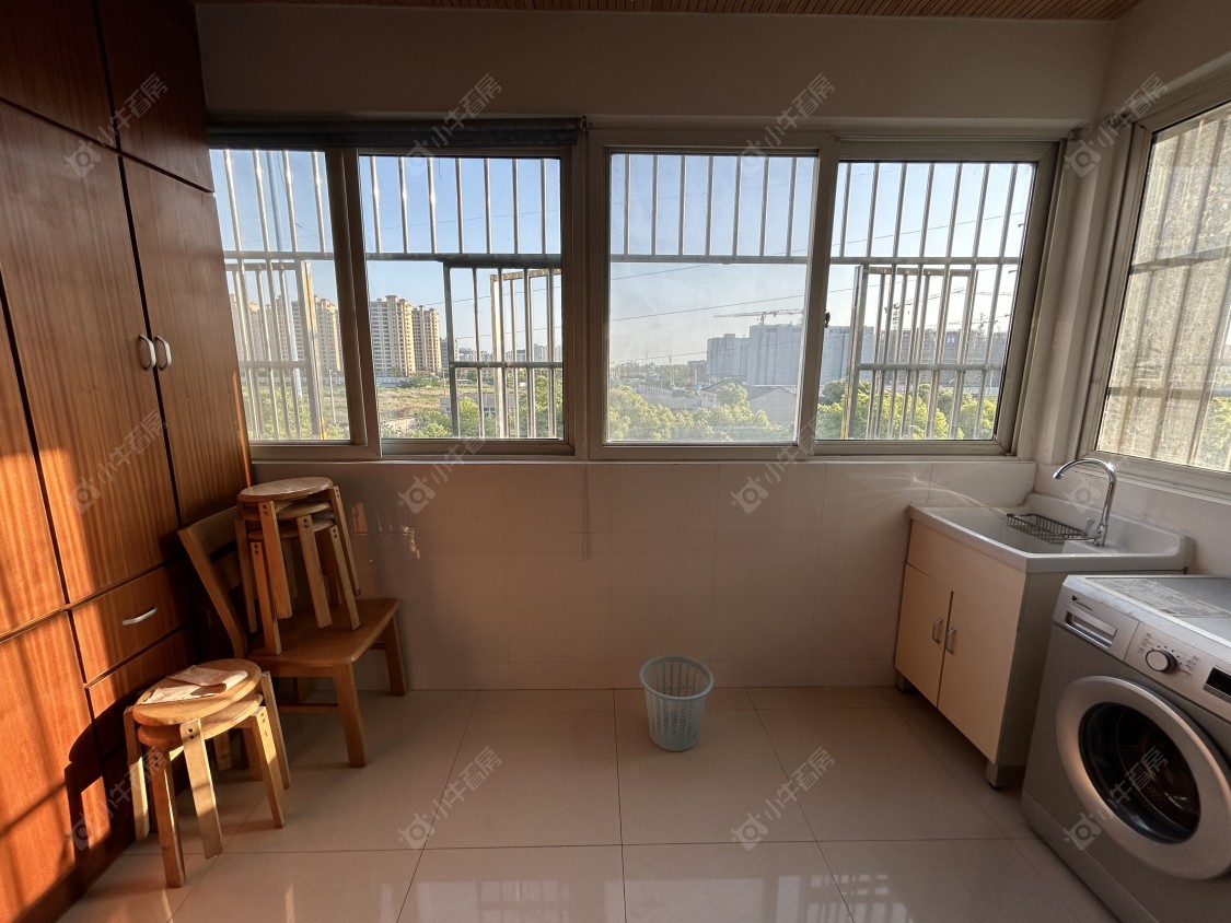 常州陈渡新苑在租房源_小牛看房