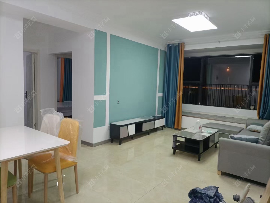 常州路劲雅居乐城市万象租房_路劲雅居乐城市万象2室2厅房源出租