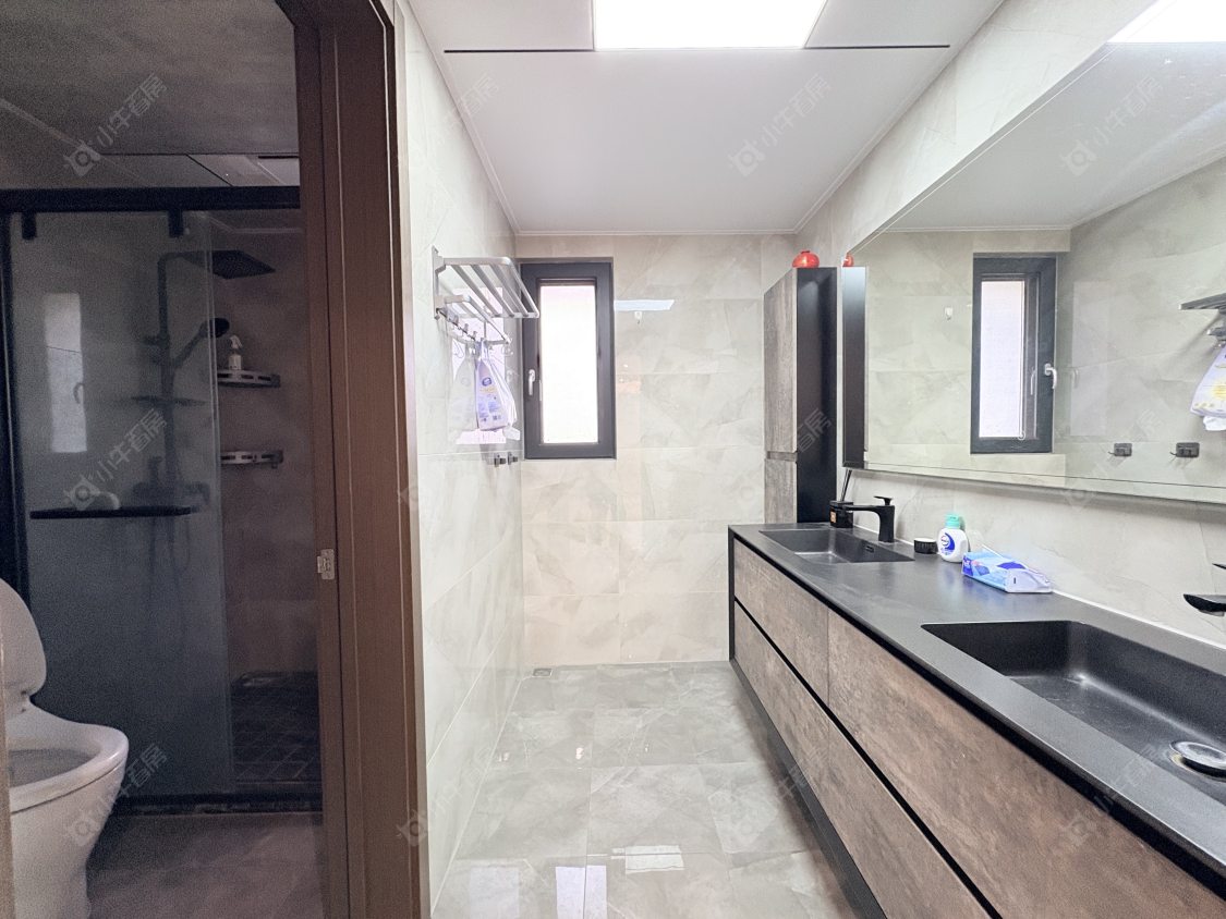 丹阳碧桂园在售二手房源室内图_小牛看房