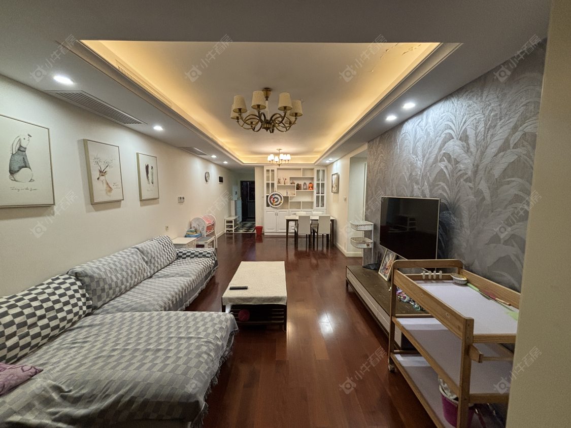 绿地峰云汇房源 常州绿地峰云汇在租房源_小牛看房