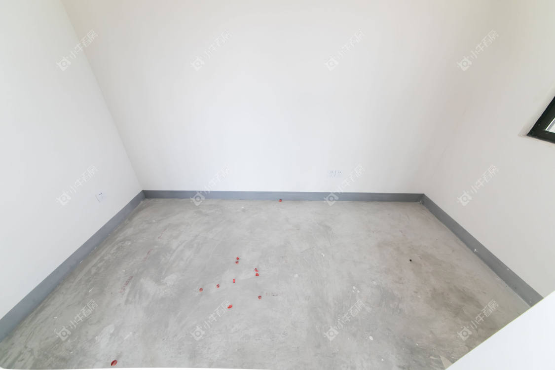 常州绿城江南里在租房源室内图_小牛看房