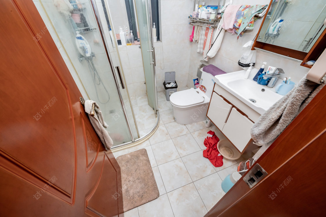 常州采菱公寓在售二手房源室内图_小牛看房