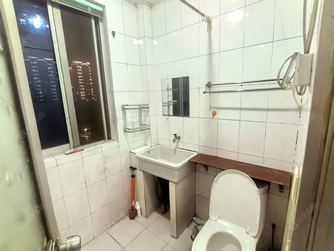 常州汇丰一村在租房源室内图_小牛看房