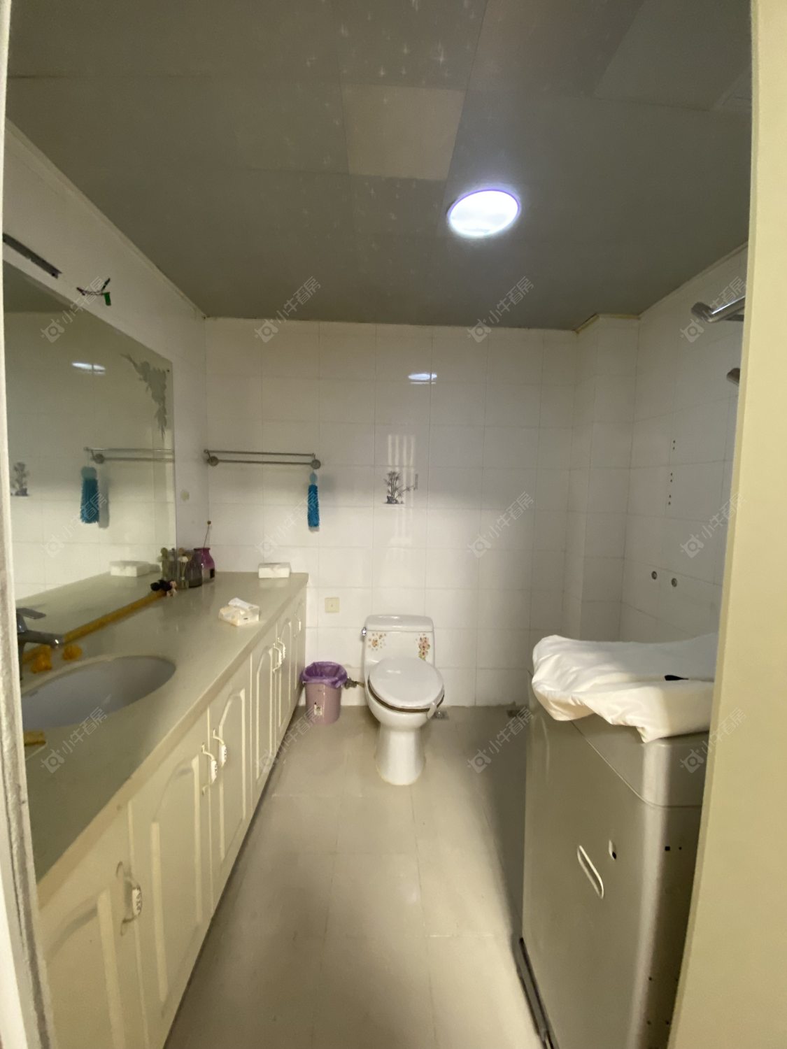 常州金城花苑在租房源室内图_小牛看房