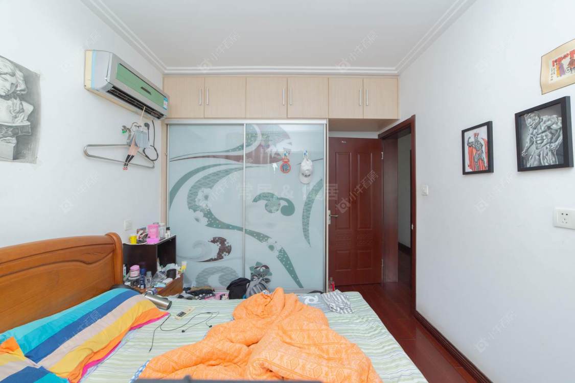 常州金百国际在售二手房源室内图_小牛看房