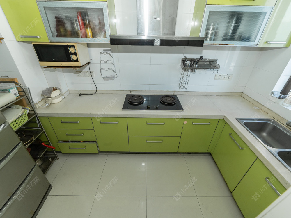 九洲花园一期房源室内图 常州九洲花园一期在售二手房源室内图_小牛看房