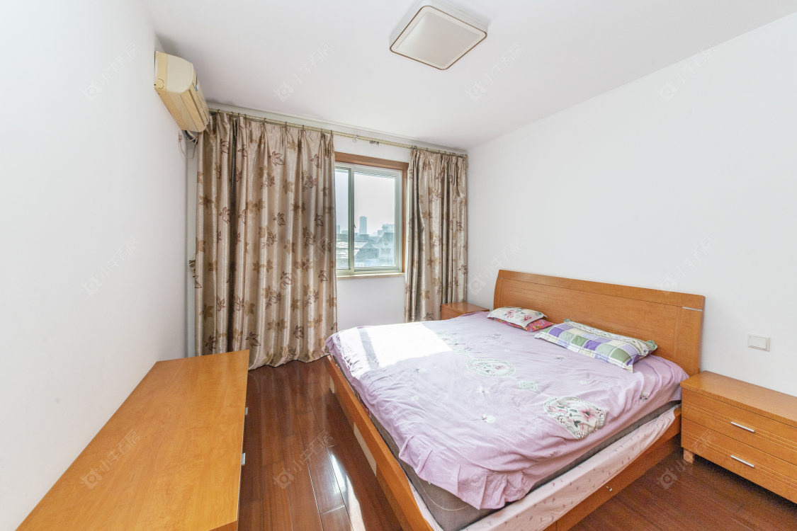 常州华都馨苑在售二手房源室内图_小牛看房