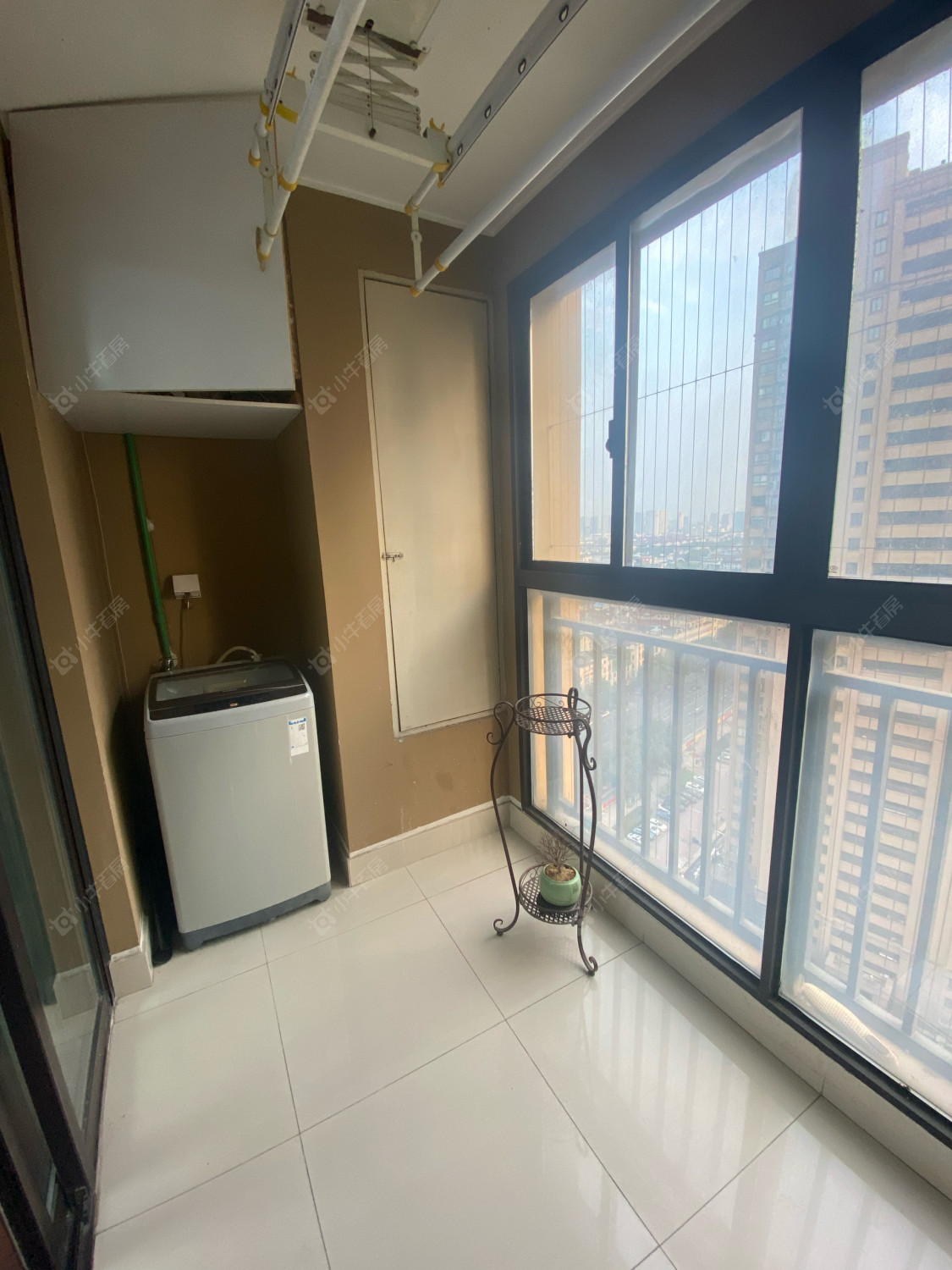 常州吾悦广场北区在租房源室内图_小牛看房