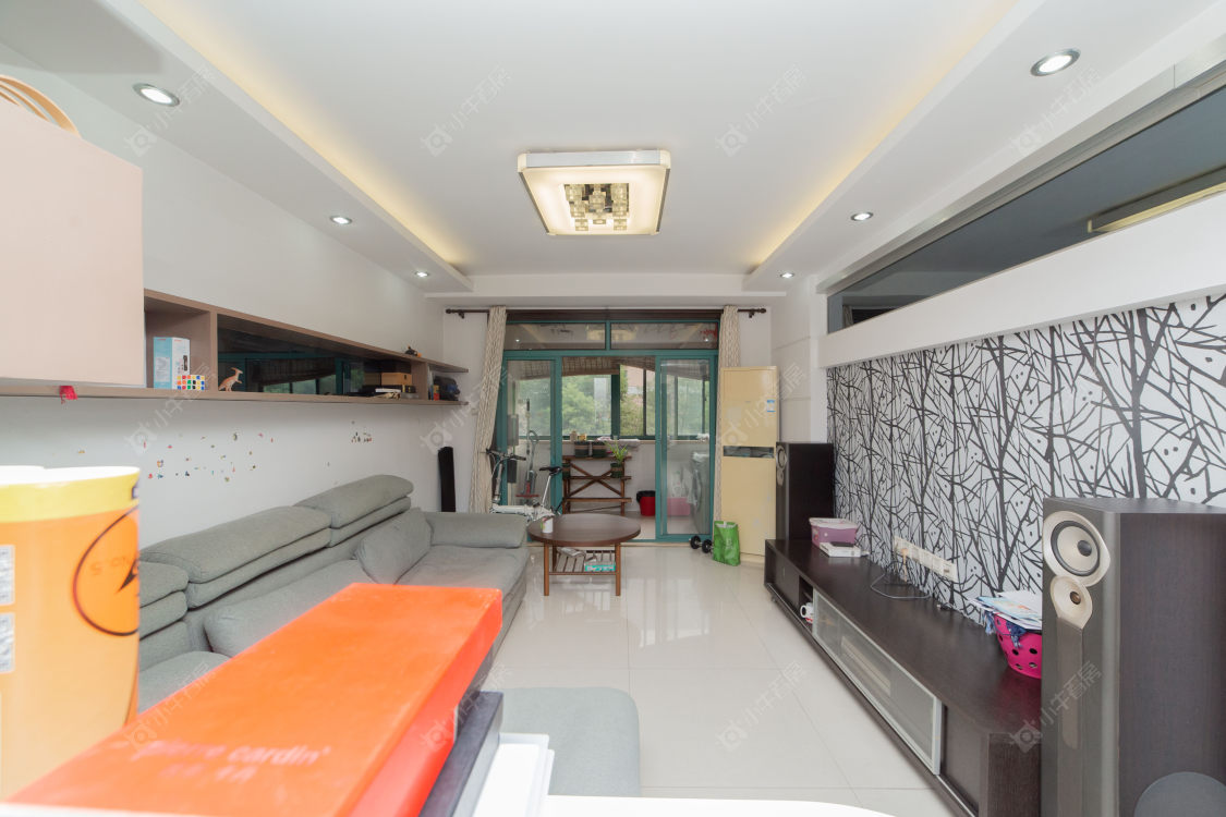 常州嘉顺花园在售二手房源室内图_小牛看房