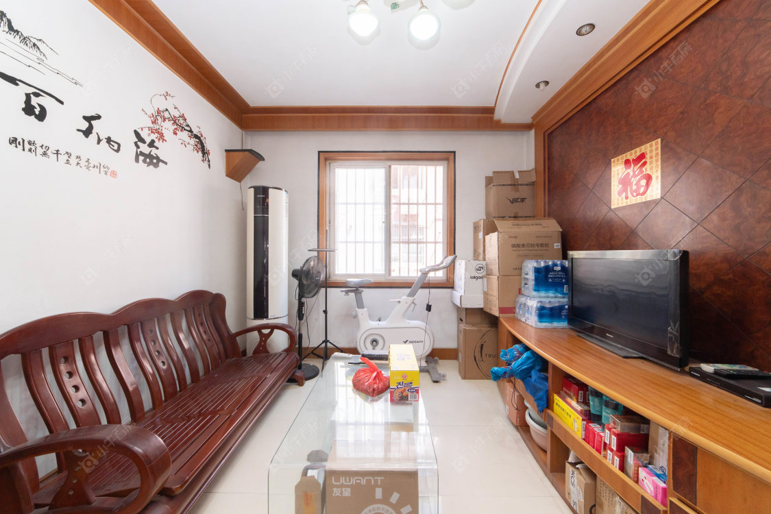 常州花之园在售二手房_小牛看房