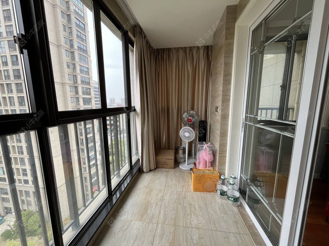 常州嘉源首府在售二手房房源室内图_小牛看房