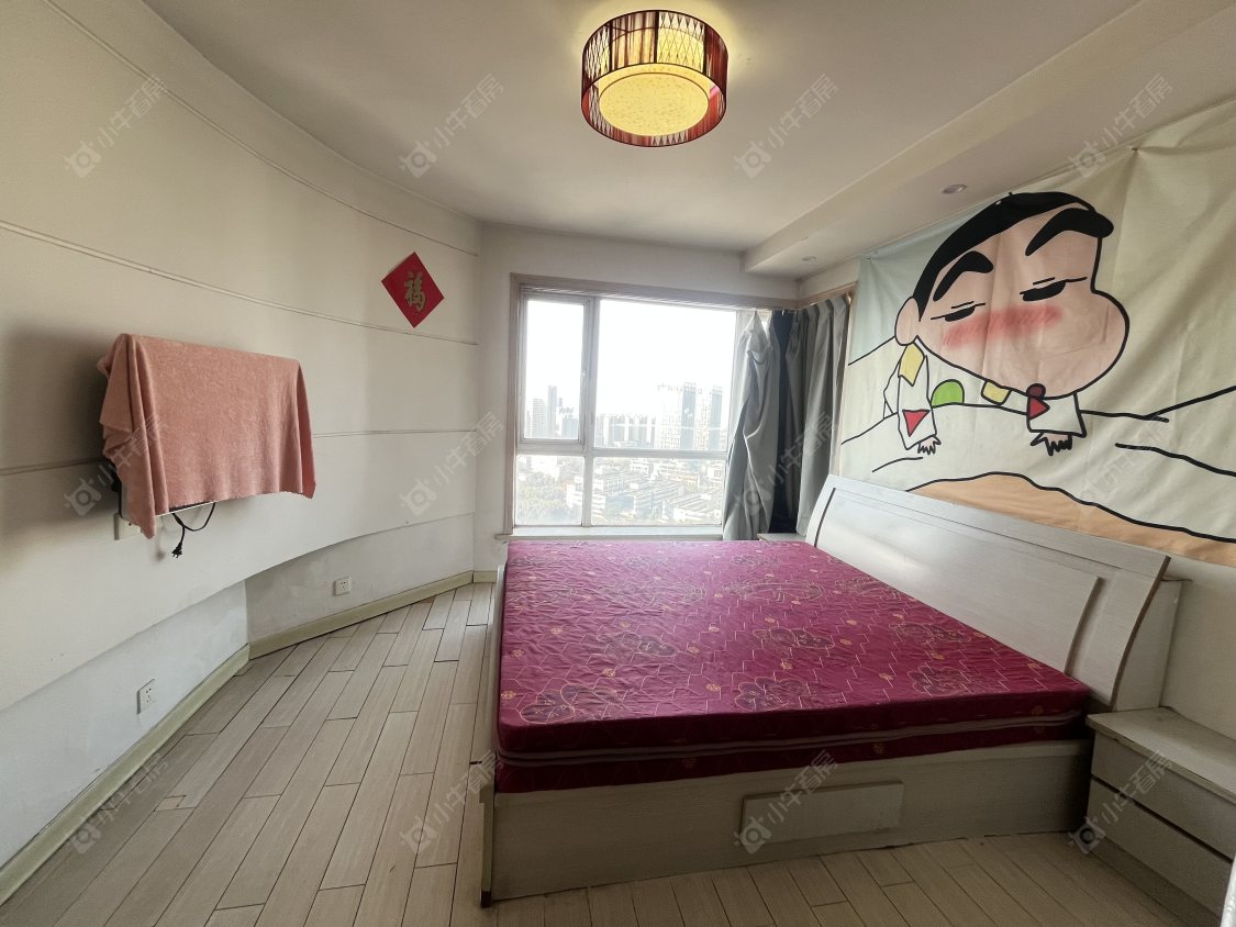 常州侨光苑在租房源_小牛看房