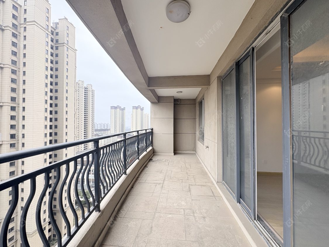 丹阳碧桂园在售二手房源室内图_小牛看房