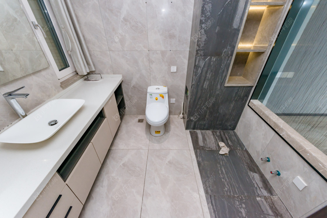 常州河景花园在售二手房源室内图_小牛看房