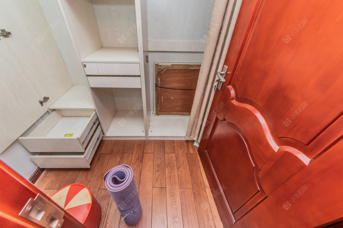 世茂香槟湖二期房源室内图 常州世茂香槟湖二期在售二手房源室内图_小牛看房