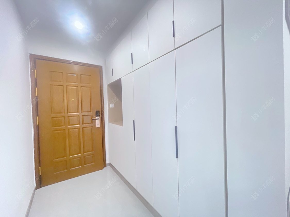 常州恒大御景在租房源室内图_小牛看房