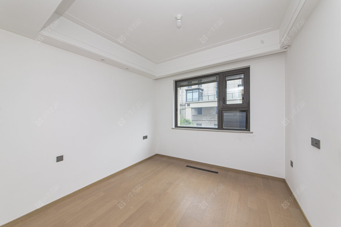 常州春秋金茂府在售二手房源室内图_小牛看房