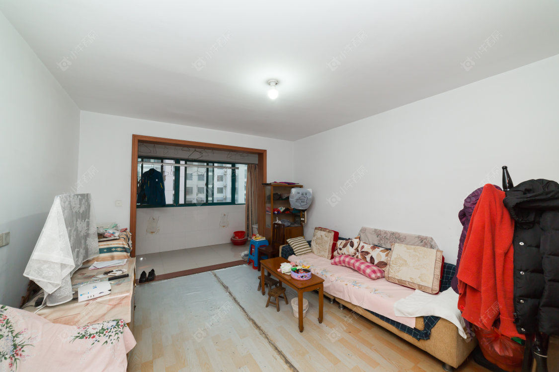 常州紫云苑在售二手房源室内图_小牛看房