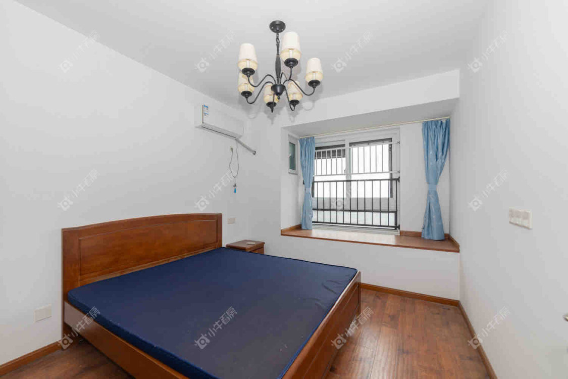 常州凤凰湖西苑在租房源_小牛看房