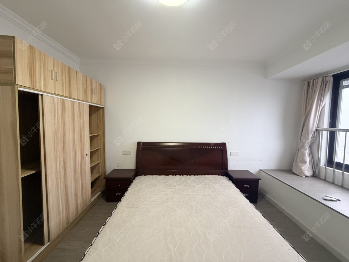 常州晋陵文锦在租房源室内图_小牛看房