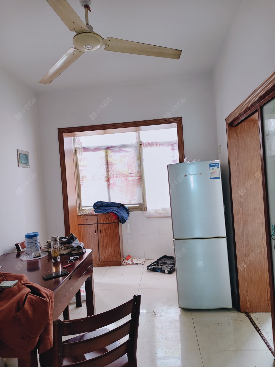 常州河苑新村2室1厅在租房源出租