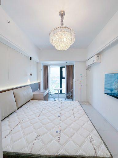 常州龙湖星图在租房源室内图_小牛看房