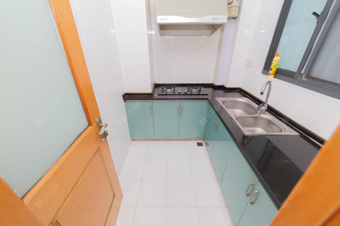 常州新城蓝钻苑东区在售二手房源室内图_小牛看房