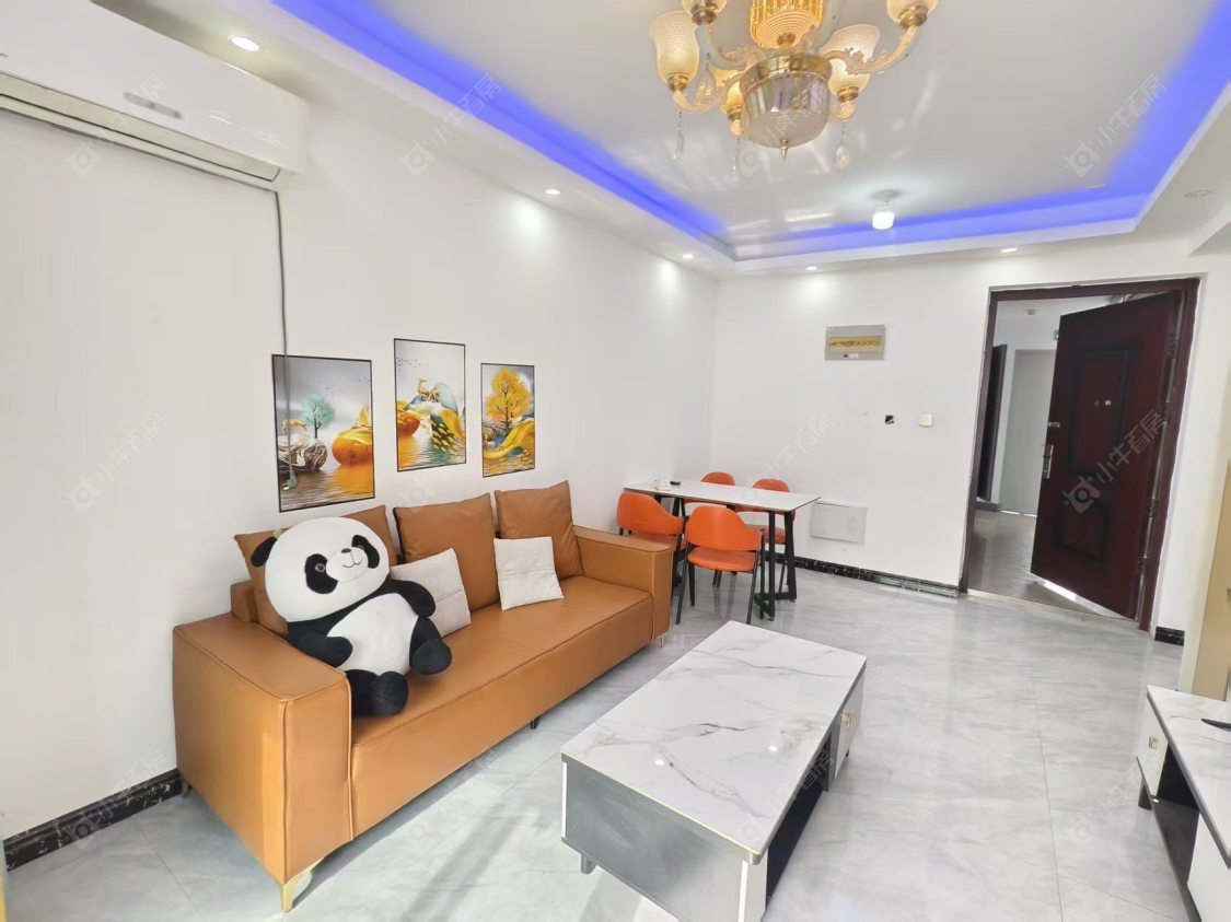 常州邹新东苑在租房源_小牛看房