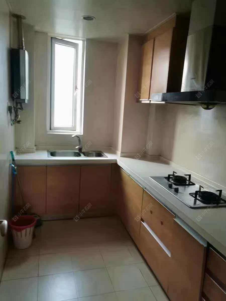 常州九洲花园二期在租房源_小牛看房