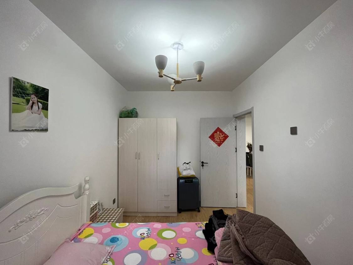 常州松涛苑在租房源室内图_小牛看房