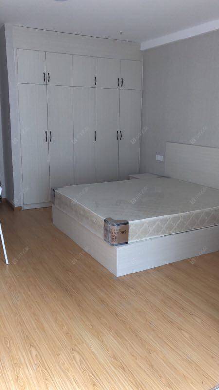 常州汇鸿商务广场2室1厅1卫出租_小牛看房