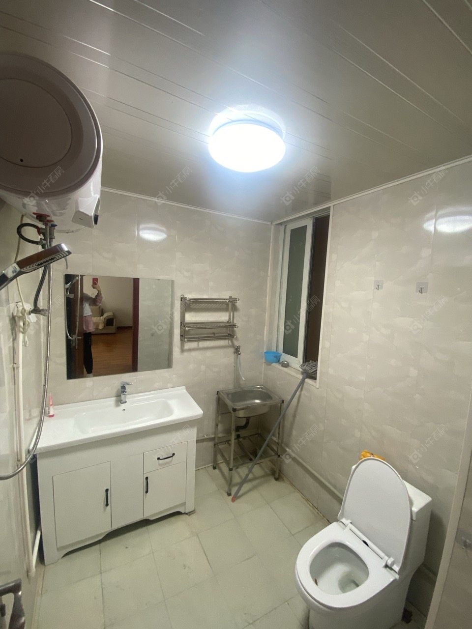 新丰苑房源室内图 常州新丰苑在租房源室内图_小牛看房