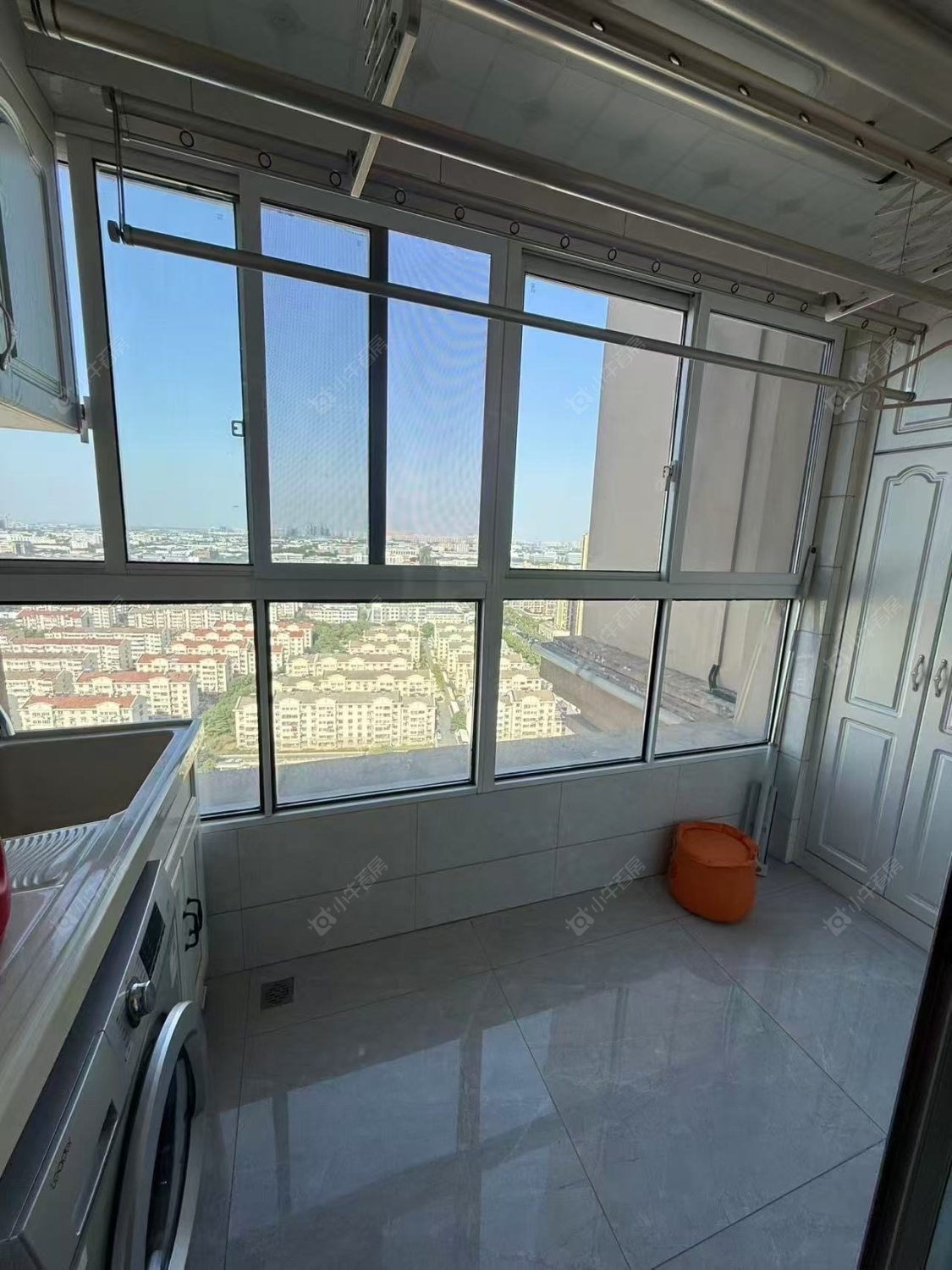 常州大名城西区二区在租房源室内图_小牛看房