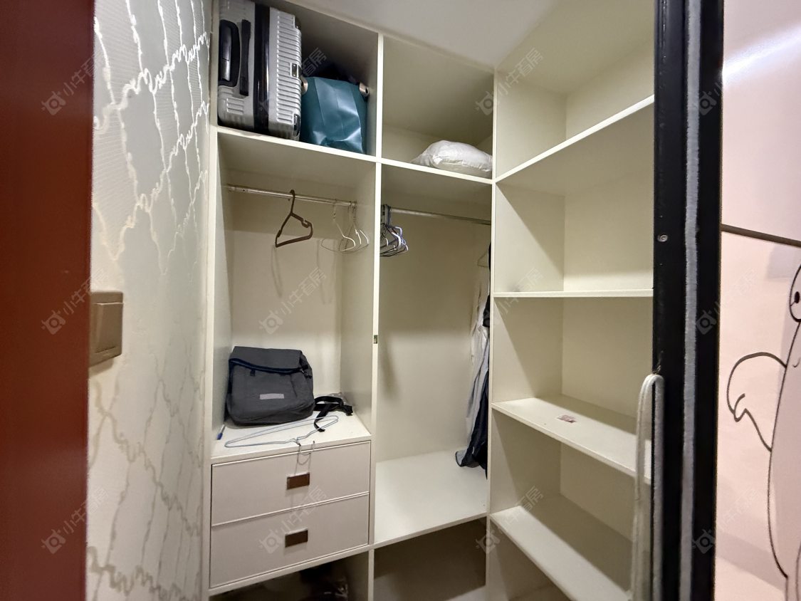 常州蔚蓝天地一二期在租房源室内图_小牛看房