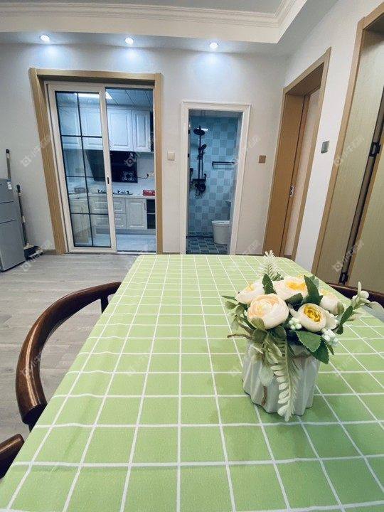 常州清潭六村租房_清潭六村2室2厅房源出租