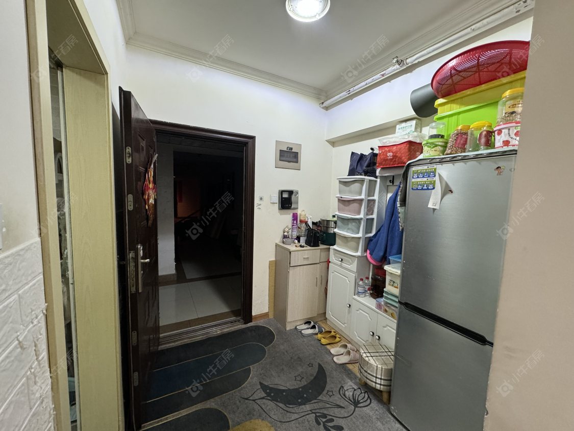 香江壹品房源室内图 常州香江壹品在租房源室内图_小牛看房