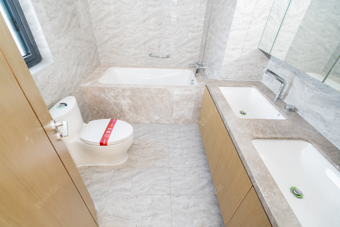 常州龙运天城在售二手房源室内图_小牛看房