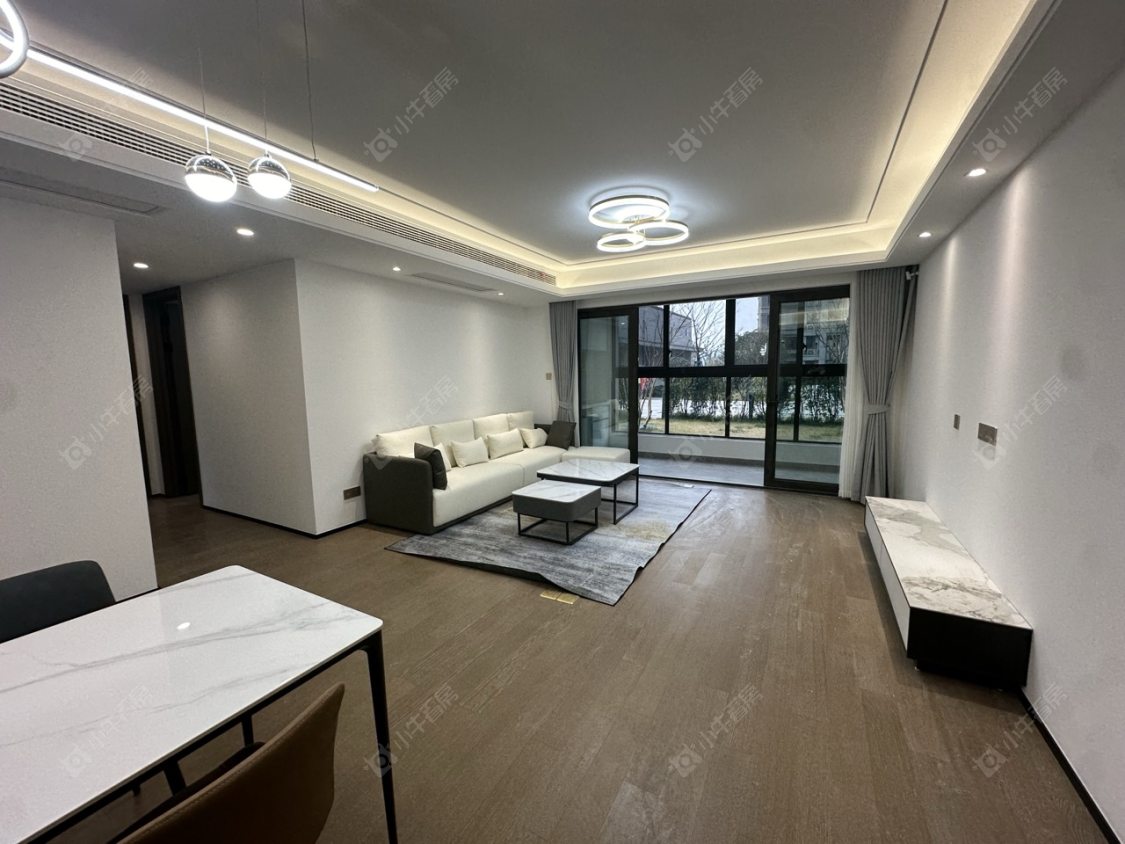 万科新都会房源室内图 常州万科新都会在租房源室内图_小牛看房