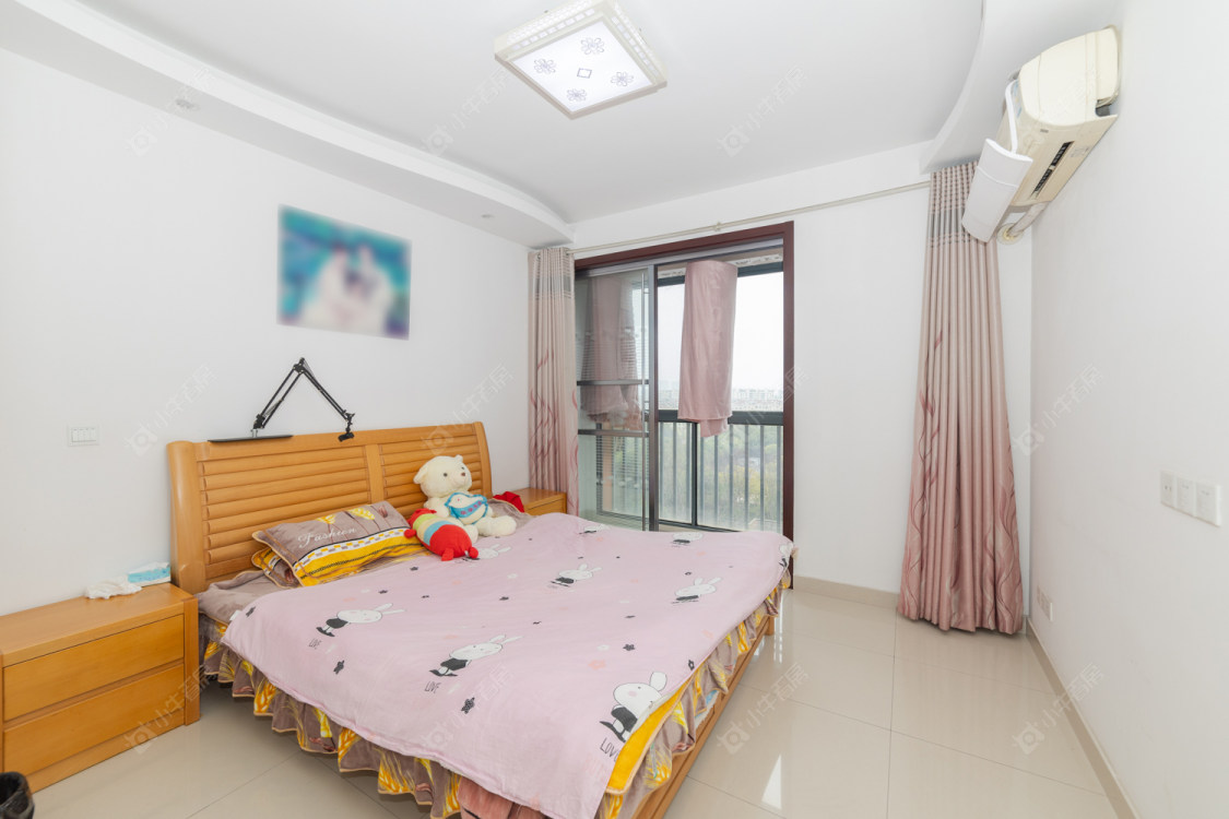 常州聚怡花园南区在售二手房源室内图_小牛看房