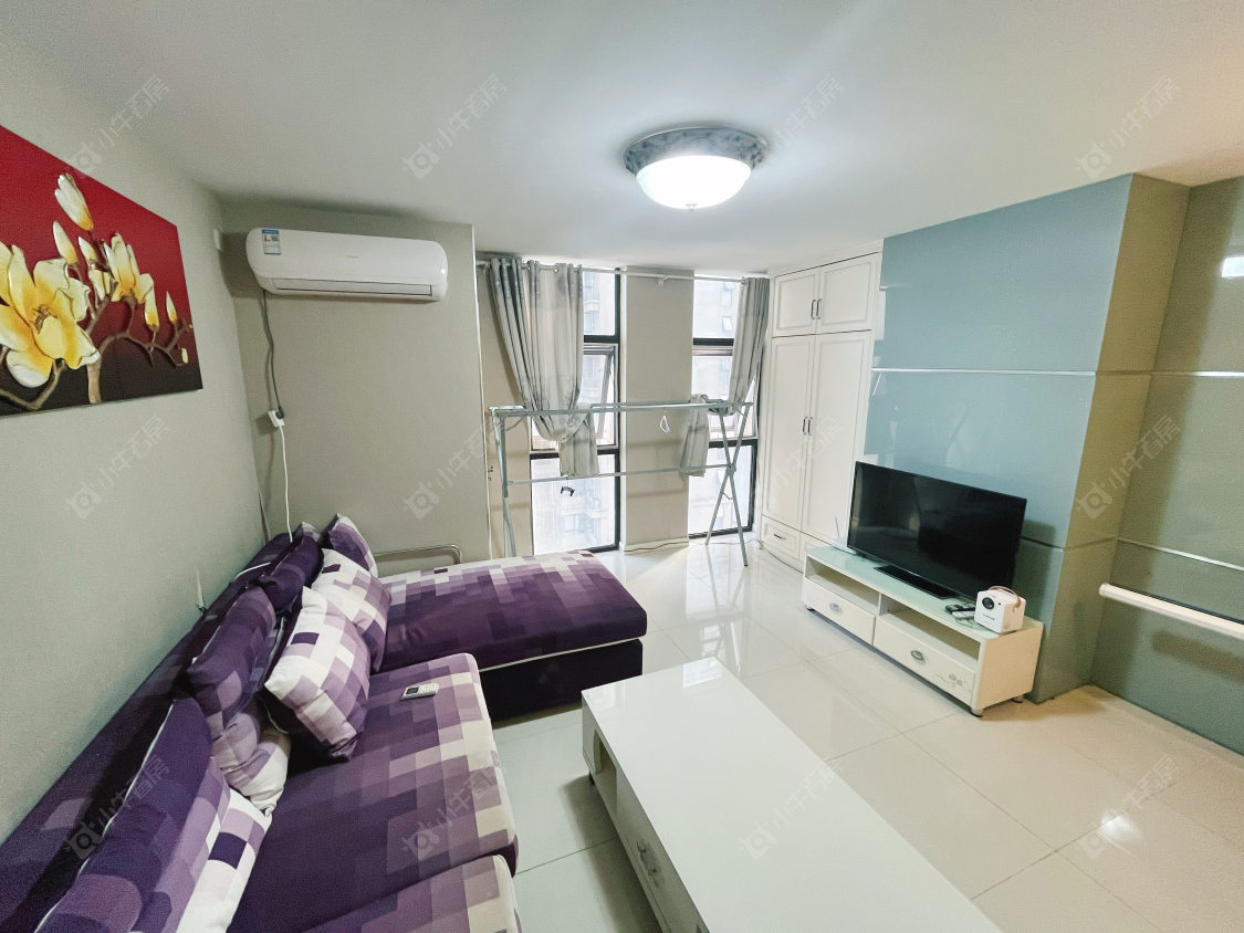 常州九洲新世界花苑在租房源室内图_小牛看房