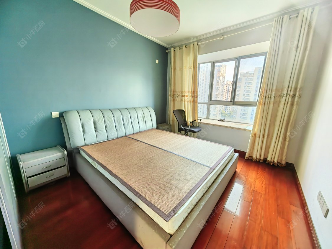 滨江明珠城东区房源 常州滨江明珠城东区在租房源_小牛看房