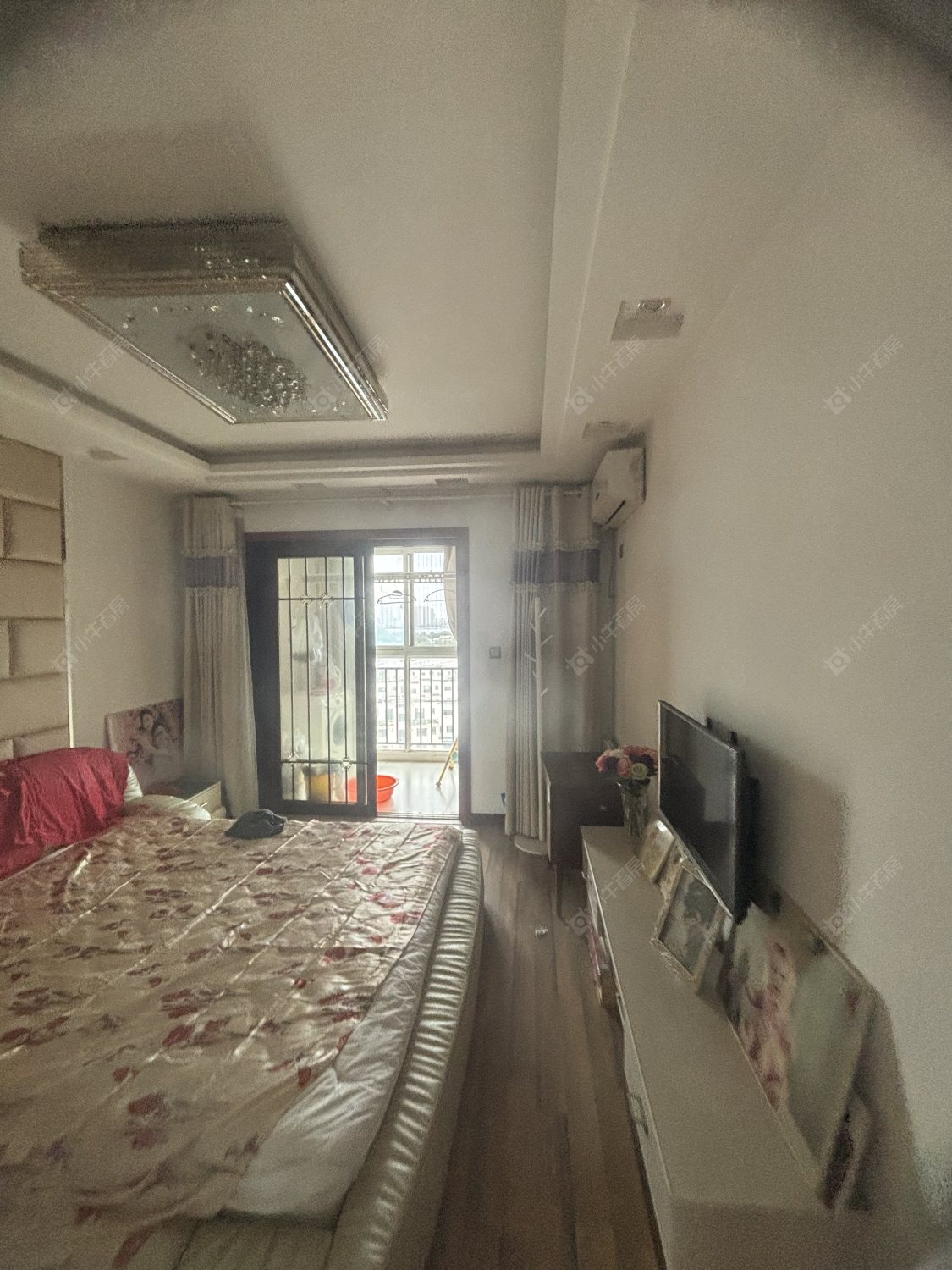 常州紫韵香庭一期在租房源_小牛看房